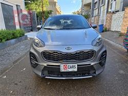 کیا سپۆرتاج